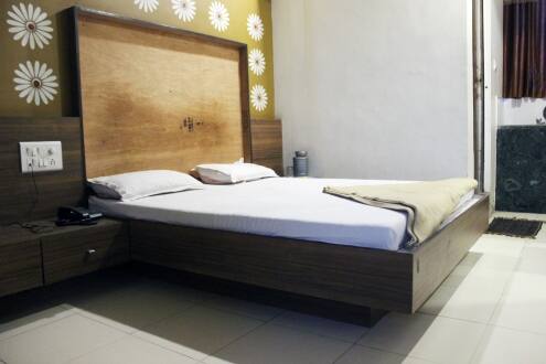 Hotel Amber, Ahmedabad 2